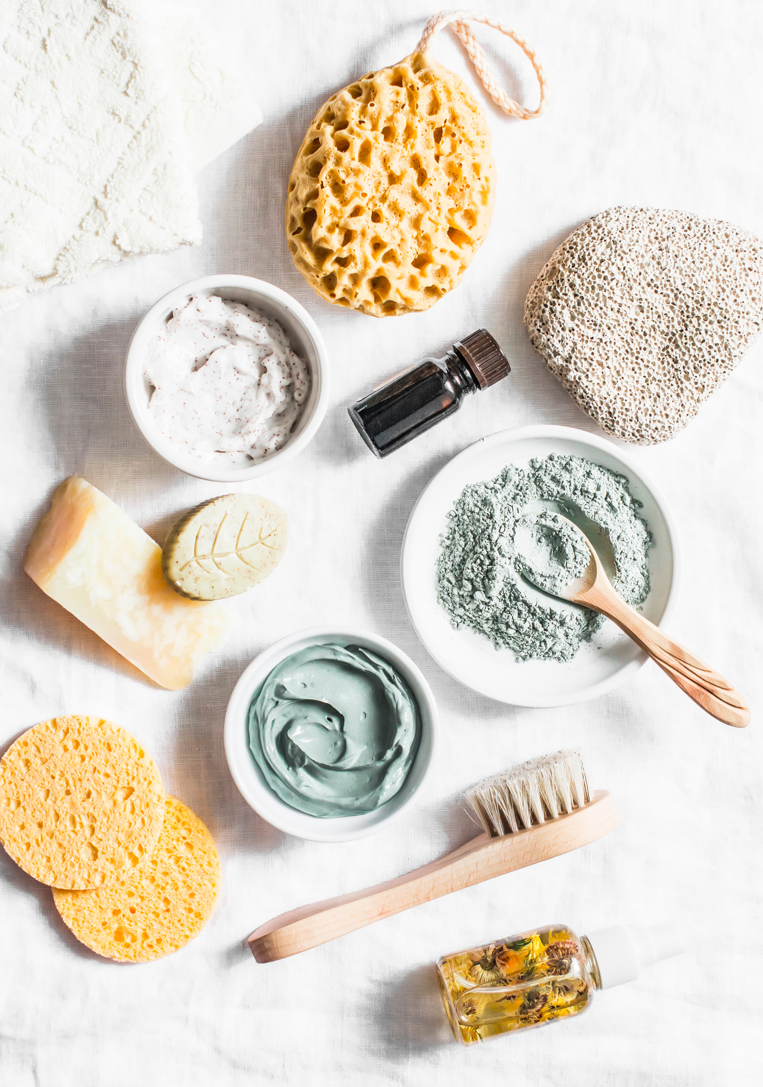 How to Build a Skin Care Routine