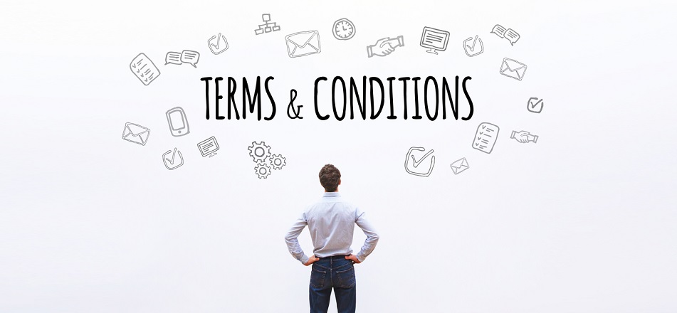 Terms,And,Conditions,,Word,Concept,Background